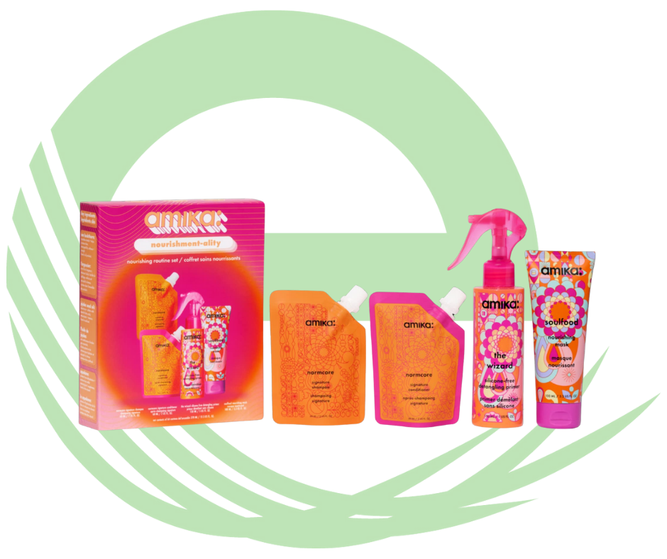 Coffret Soin Nourissant- Nourishment-Ality