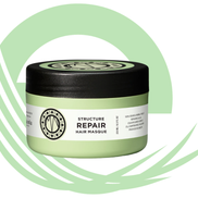 Masque Structure Repair