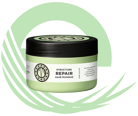 Masque Structure Repair