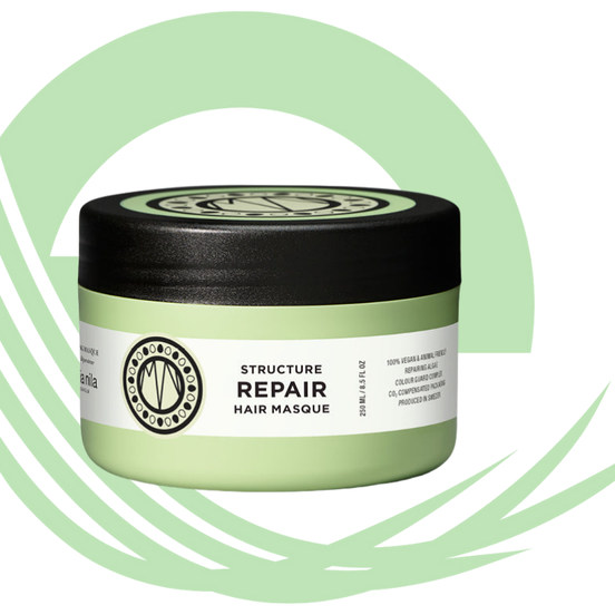 Masque Structure Repair