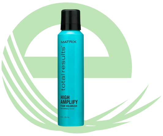 Mousse Volumisante- High Amplify