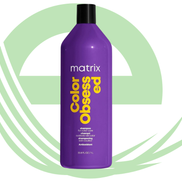 Shampooing- Color Obsessed
