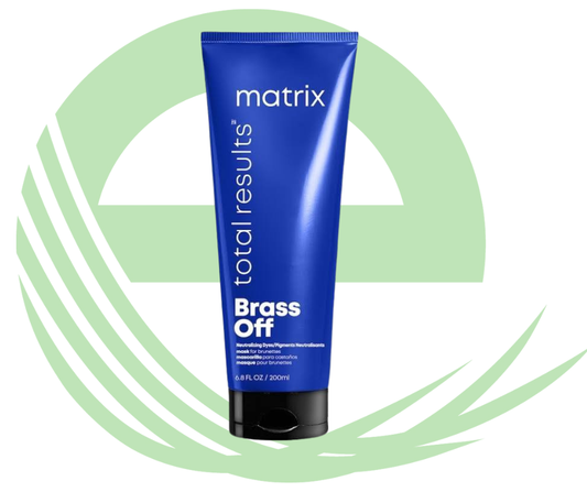 Masque Neutralisant- Brass Off