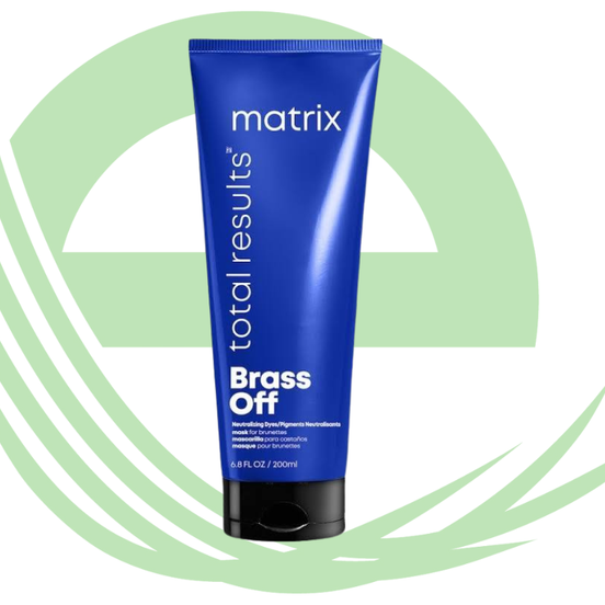 Masque Neutralisant- Brass Off