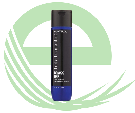 Après-Shampooing- Brass Off