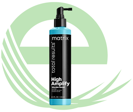 Amplificateur De Racines- High Amplify