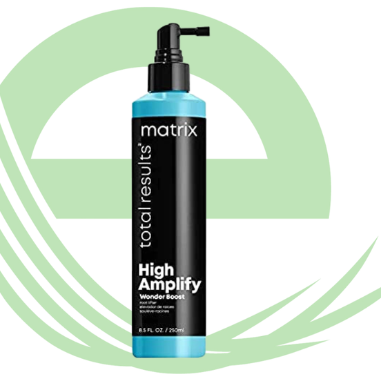 Amplificateur De Racines- High Amplify