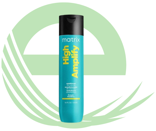 Après-Shampooing Volume- High Amplify