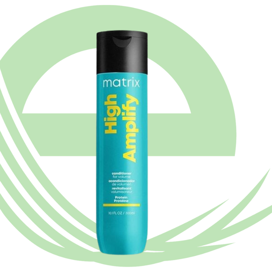 Après-Shampooing Volume- High Amplify