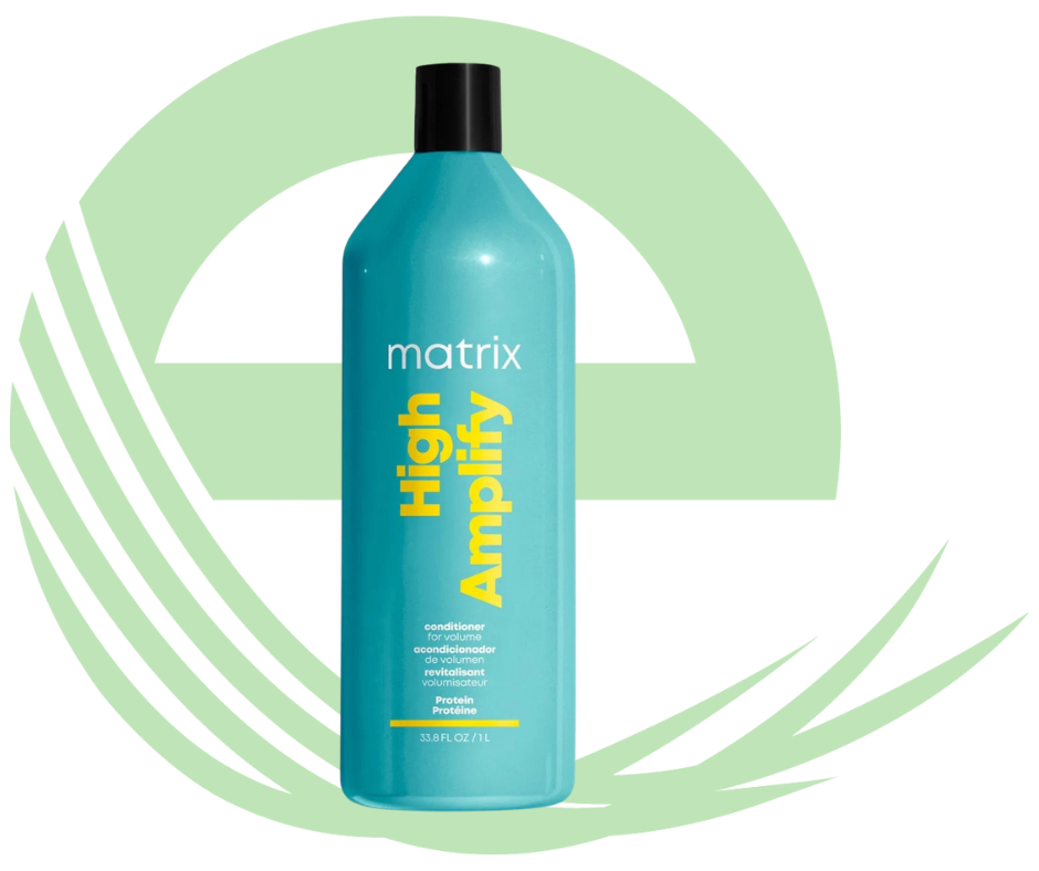 Après-Shampooing Volume- High Amplify