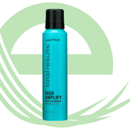 Mousse Volumisante- High Amplify