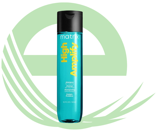 Shampooing Volume- High Amplify