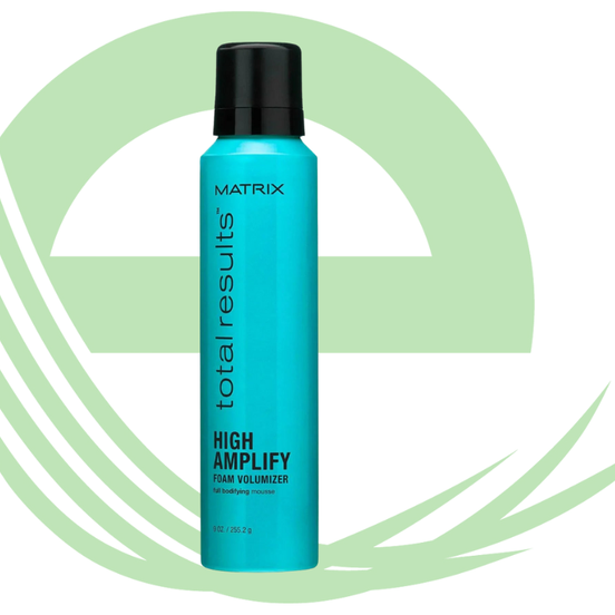 Mousse Volumisante- High Amplify