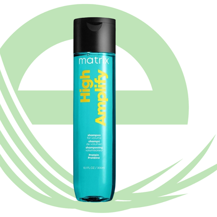 Shampooing Volume- High Amplify