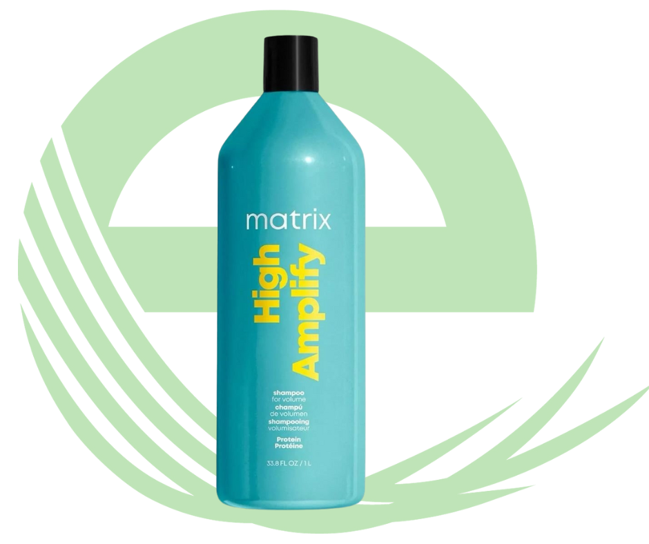 Shampooing Volume- High Amplify