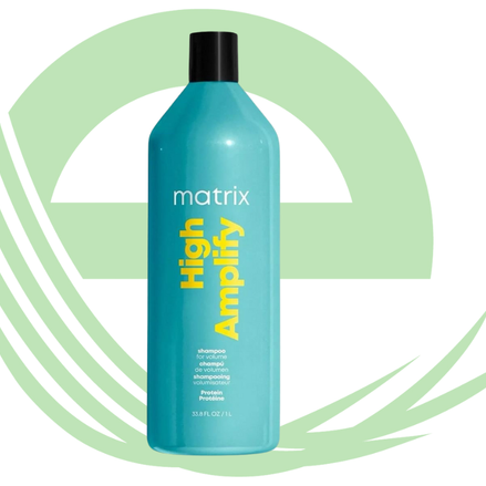 Shampooing Volume- High Amplify