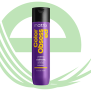 Après-Shampooing- Color Obsessed