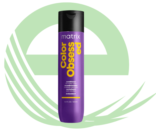 Après-Shampooing- Color Obsessed