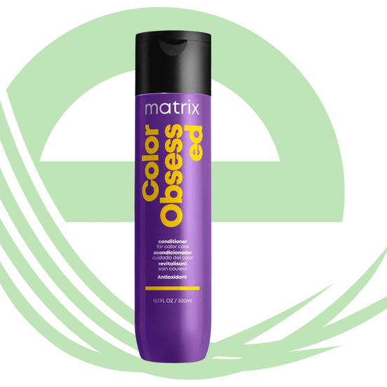 Après-Shampooing- Color Obsessed