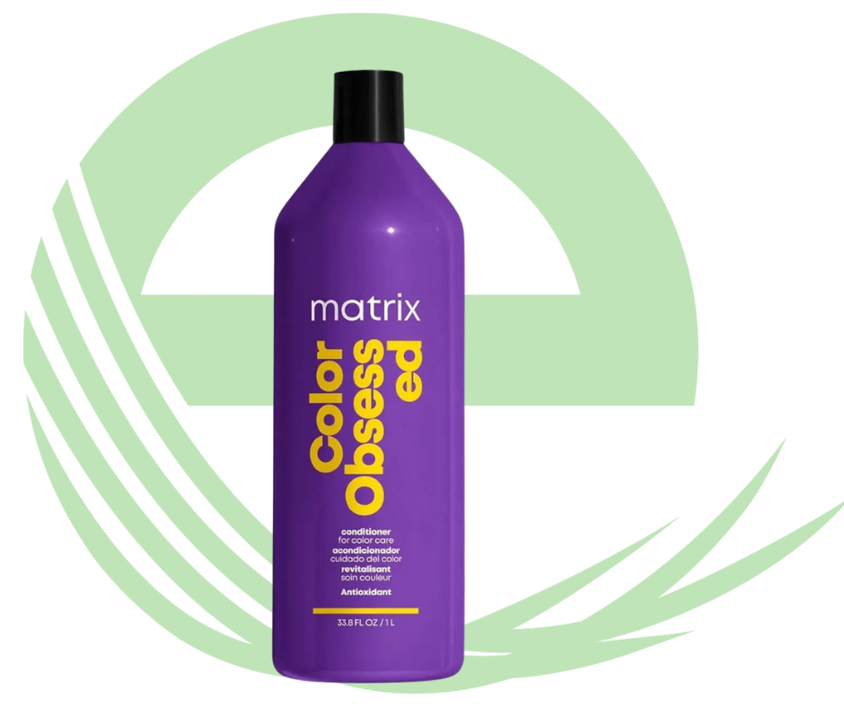 Après-Shampooing- Color Obsessed