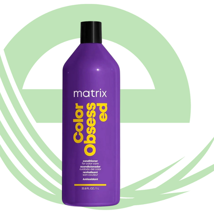 Après-Shampooing- Color Obsessed