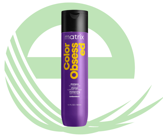 Shampooing- Color Obsessed