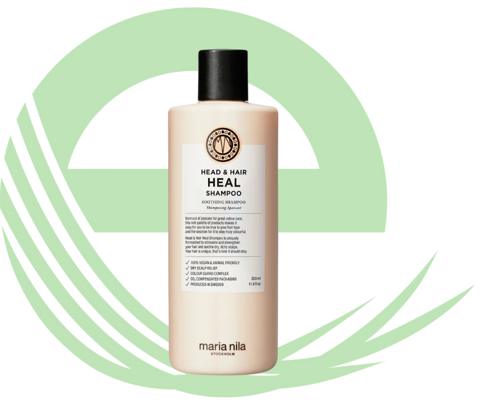 Shampooing Apaisant- Head & Hair Heal