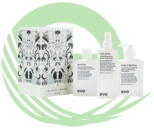 Coffret Evo- Volume