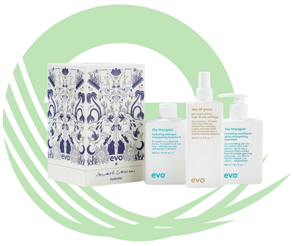 Coffret Evo-Hydratant