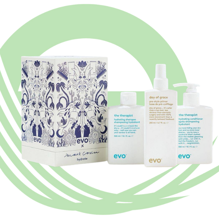 Coffret Evo-Hydratant