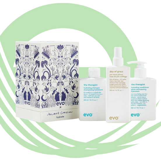 Coffret Evo-Hydratant