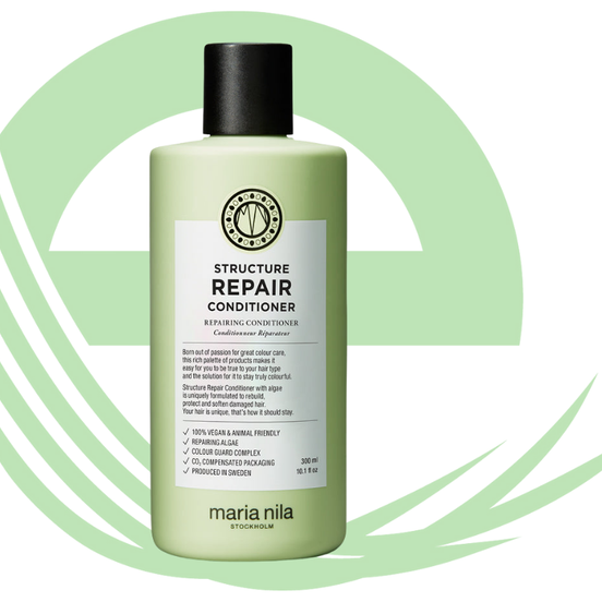 Shampooing- Structure Repair