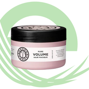 Masque- Pure Volume