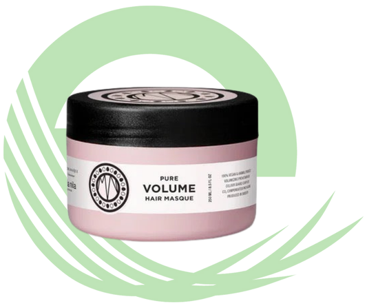 Masque- Pure Volume