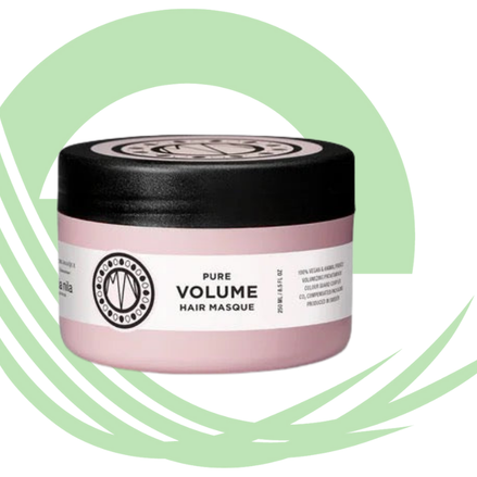 Masque- Pure Volume