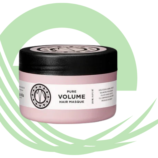 Masque- Pure Volume