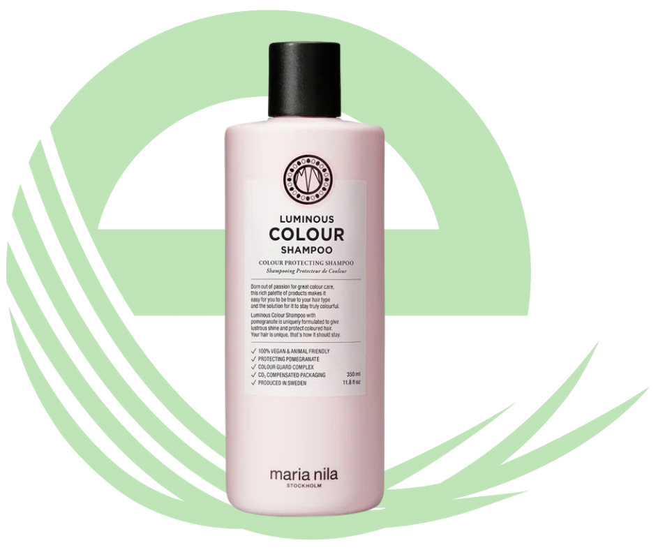 Shampooing- Luminous Colour