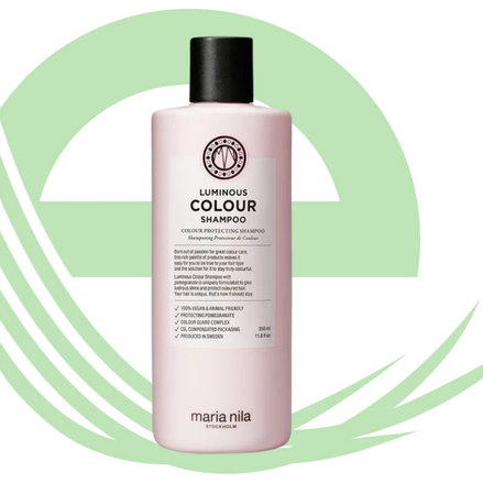 Shampooing- Luminous Colour