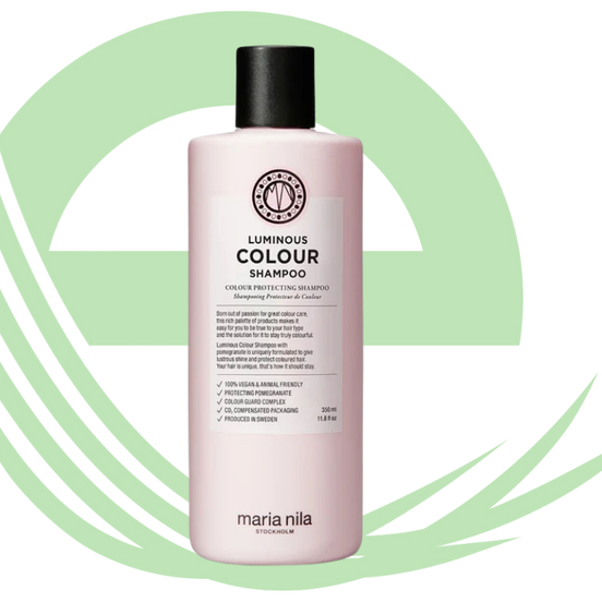 Shampooing- Luminous Colour