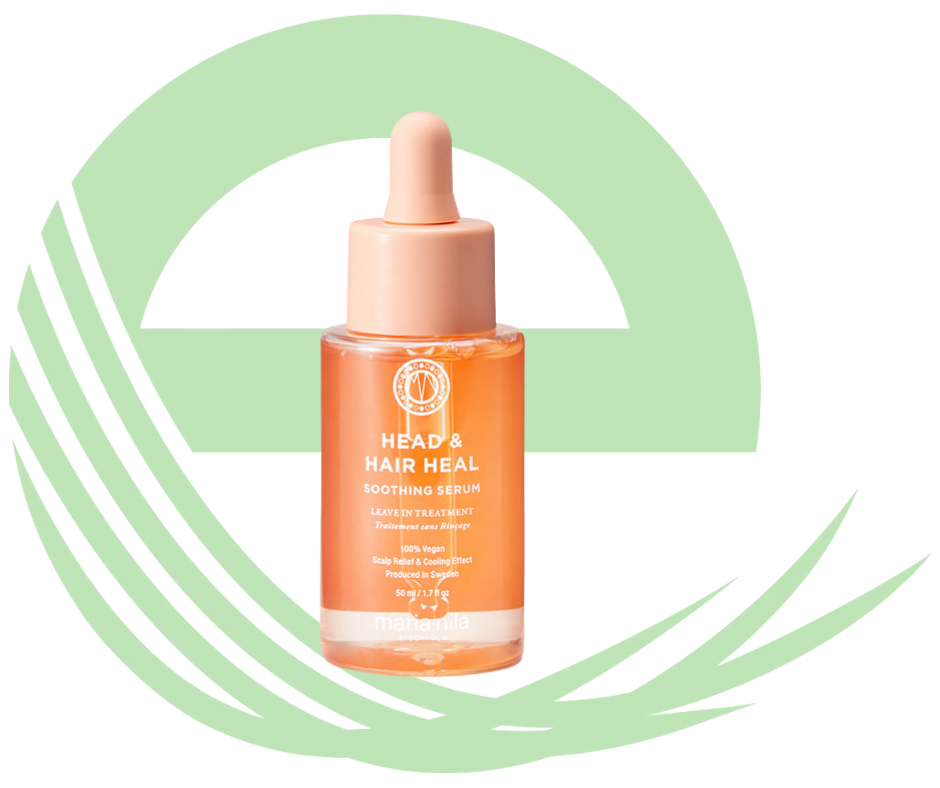 Sérum Apaisant- Head & Hair Heal
