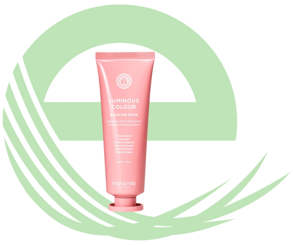 Masque Booster- Luminous Colour