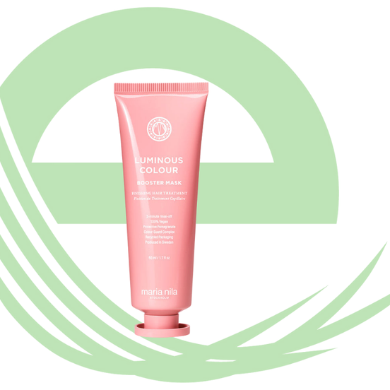 Masque Booster- Luminous Colour