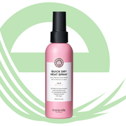 Spray Thermoactif Séchage Rapide- Quick Dry