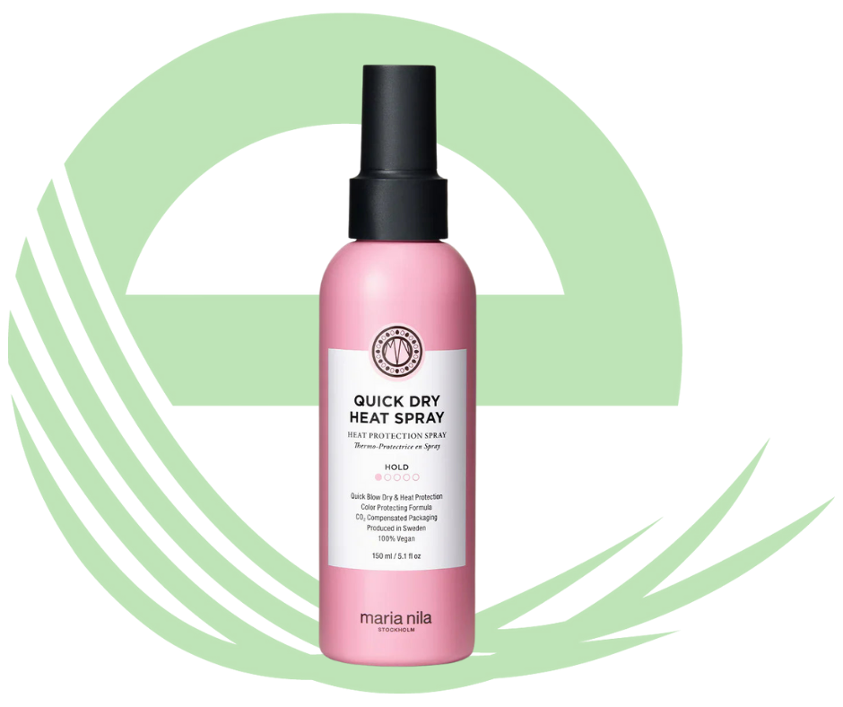 Spray Thermoactif Séchage Rapide- Quick Dry