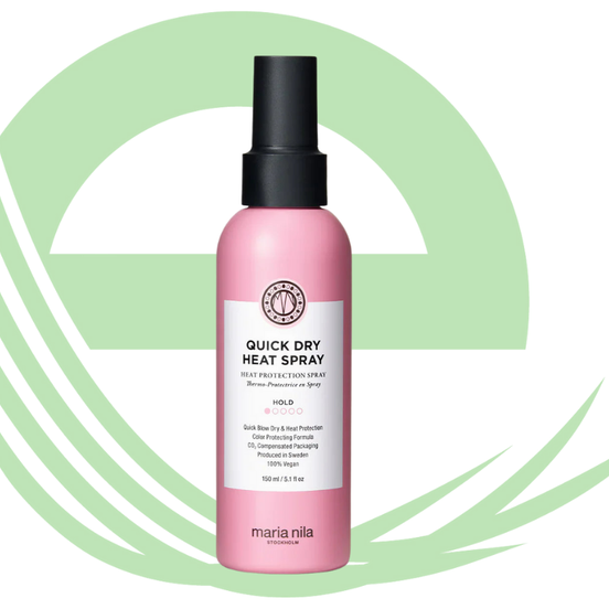 Spray Thermoactif Séchage Rapide- Quick Dry