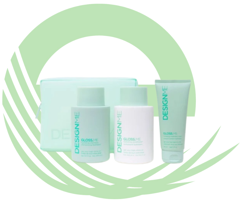 Coffret Hydratant- Design.me