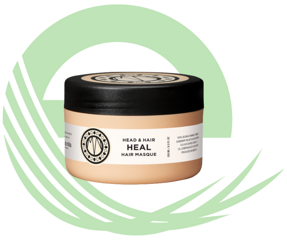 Masque- Head & Hair Heal