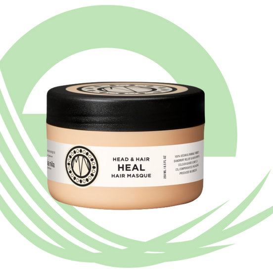 Masque- Head & Hair Heal