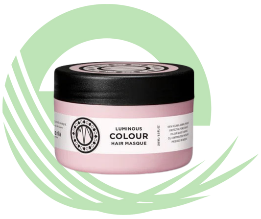 Masque- Luminous Colour