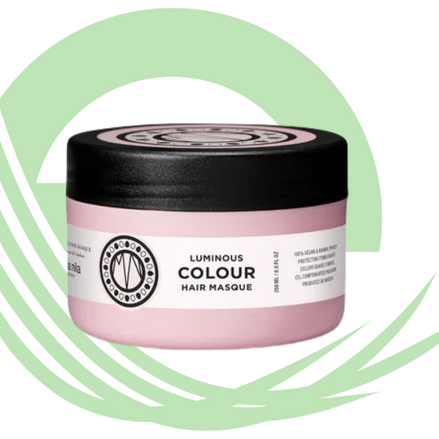 Masque- Luminous Colour